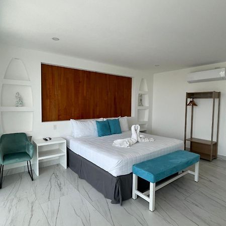 The Views Resort Эль-Сонте Экстерьер фото