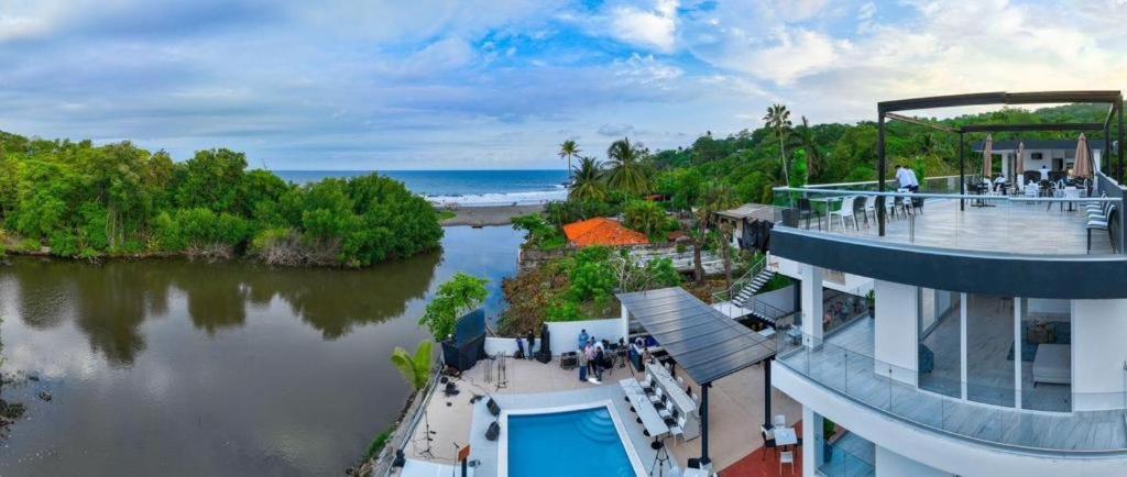 The Views Resort Эль-Сонте Экстерьер фото