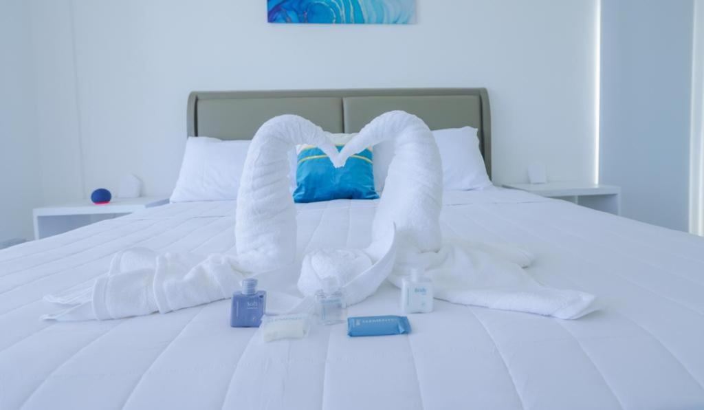 The Views Resort Эль-Сонте Экстерьер фото