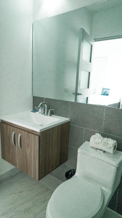The Views Resort Эль-Сонте Экстерьер фото