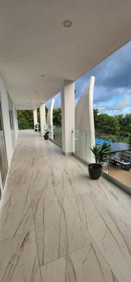 The Views Resort Эль-Сонте Экстерьер фото
