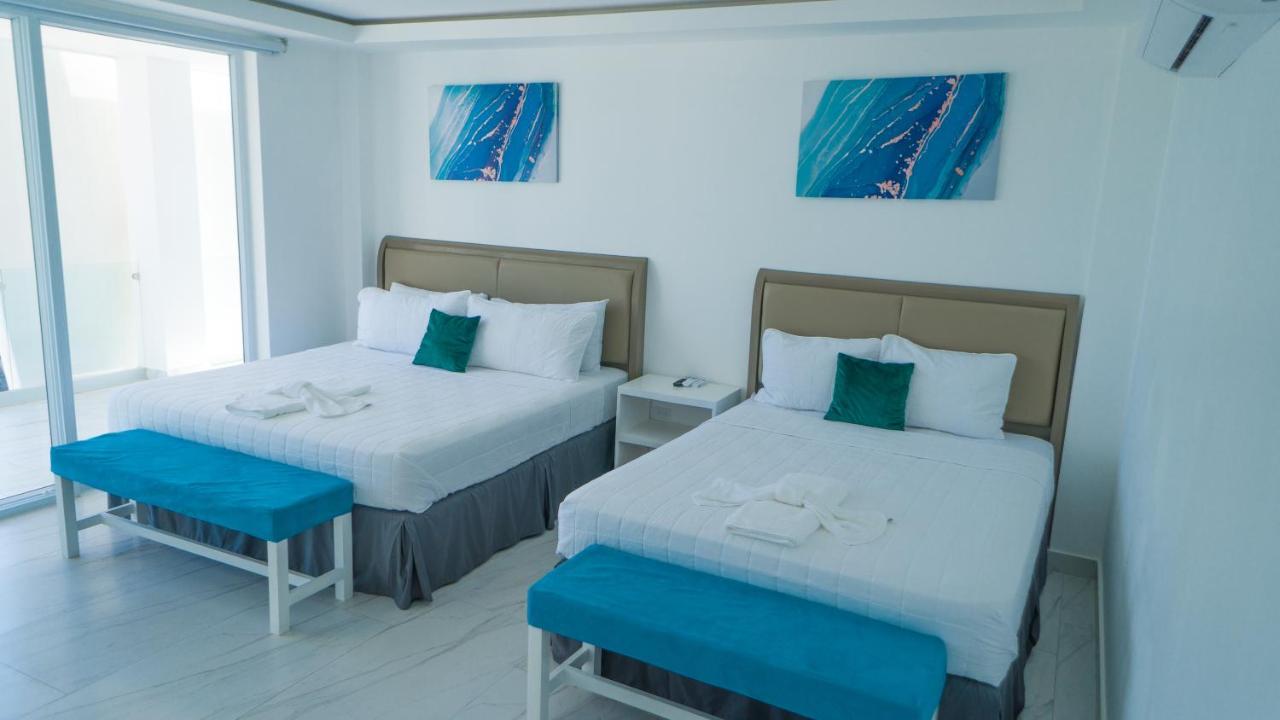 The Views Resort Эль-Сонте Экстерьер фото