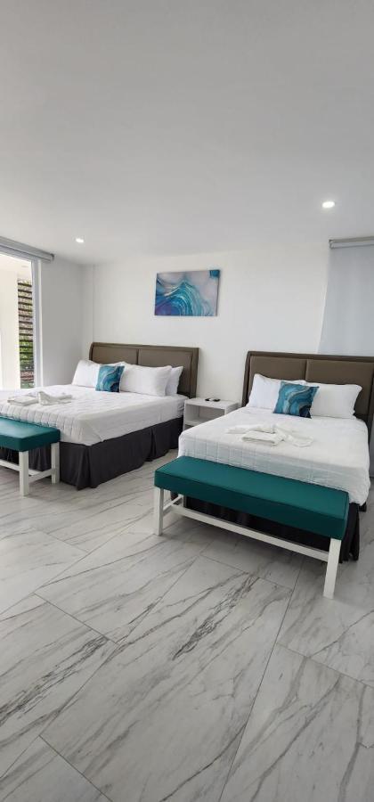 The Views Resort Эль-Сонте Экстерьер фото
