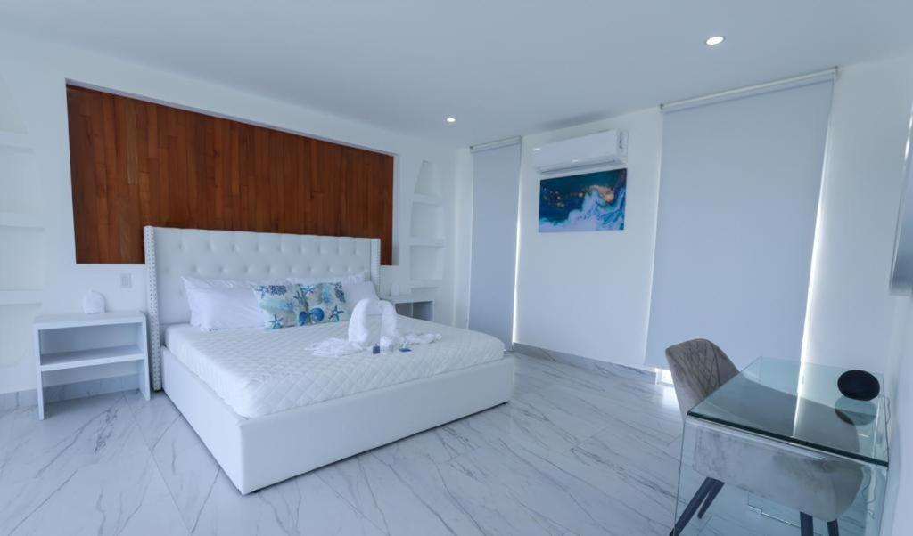 The Views Resort Эль-Сонте Экстерьер фото