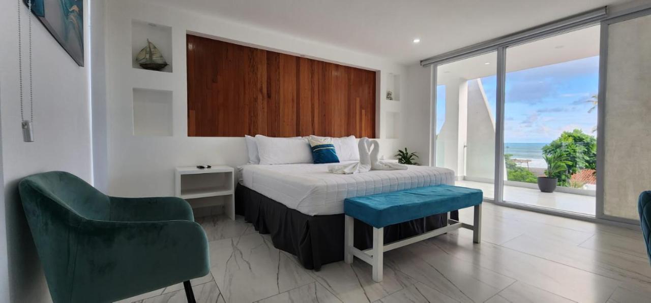 The Views Resort Эль-Сонте Экстерьер фото
