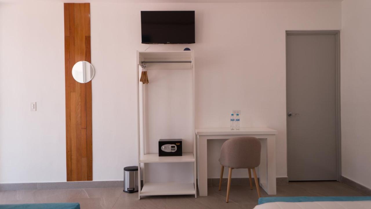 The Views Resort Эль-Сонте Экстерьер фото