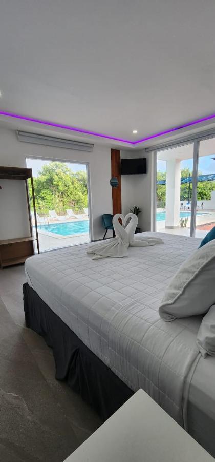 The Views Resort Эль-Сонте Экстерьер фото