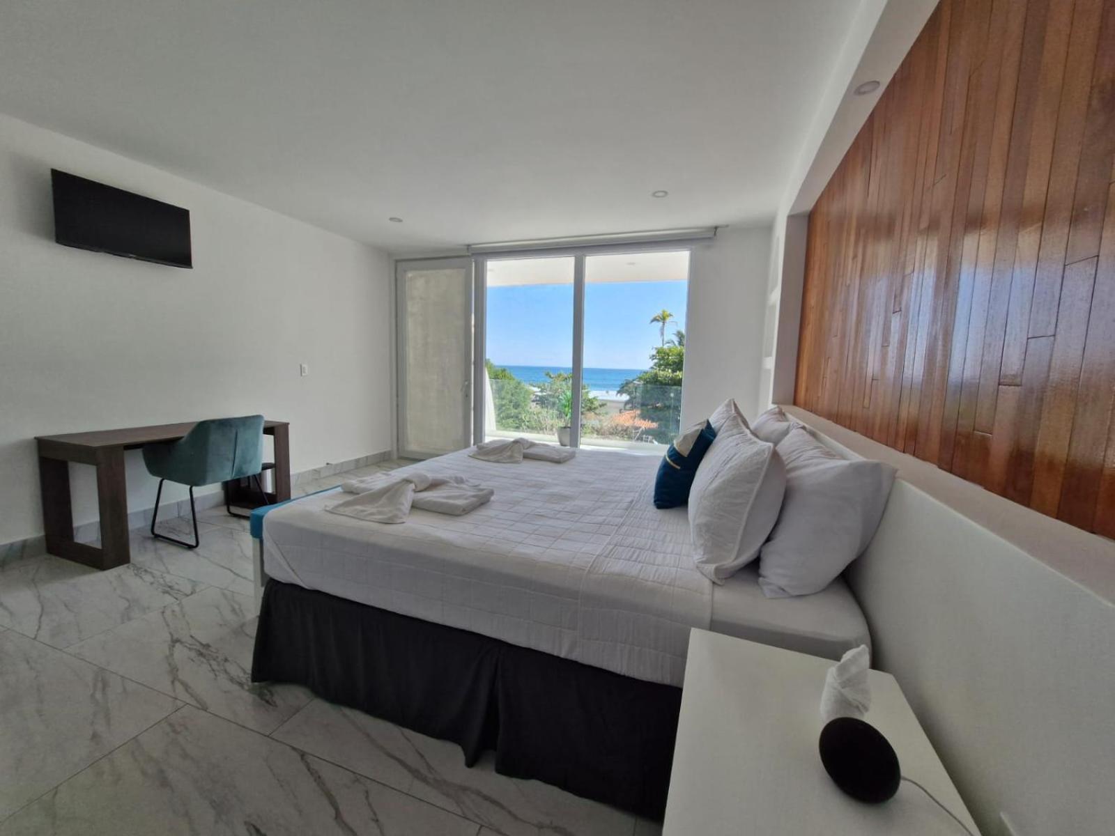 The Views Resort Эль-Сонте Экстерьер фото