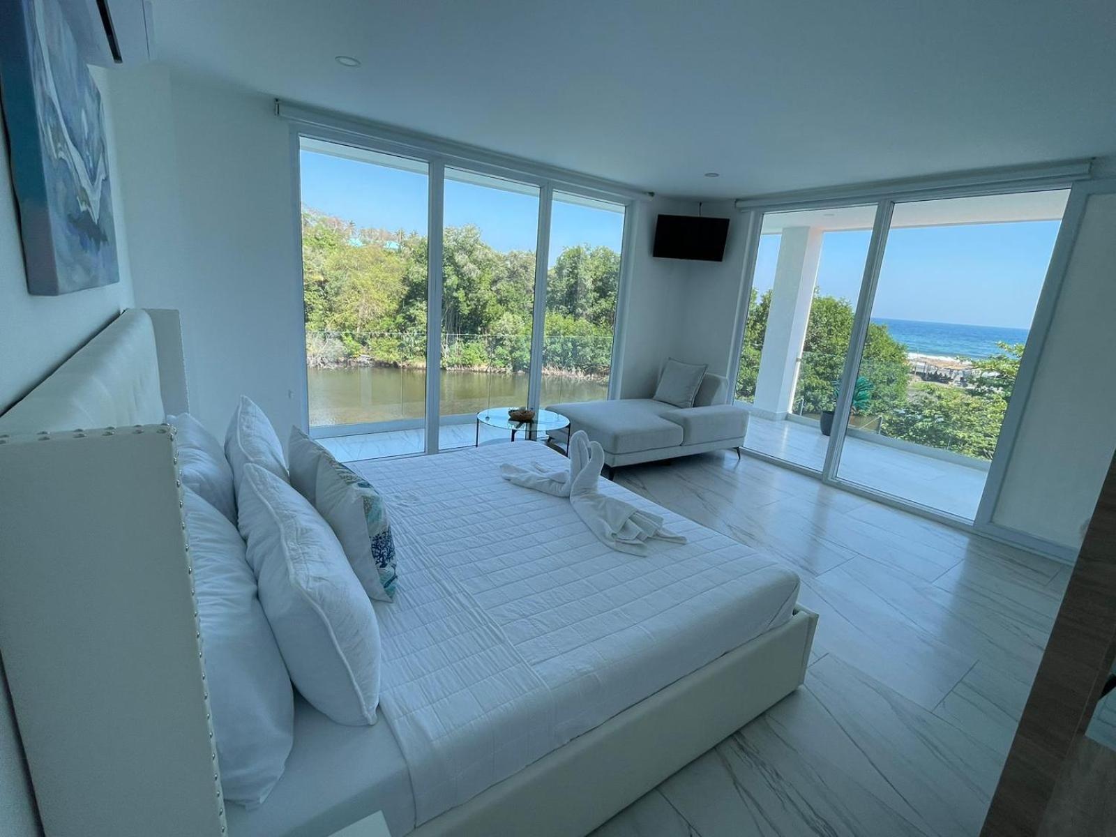 The Views Resort Эль-Сонте Экстерьер фото