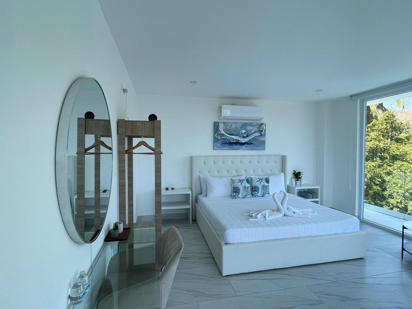 The Views Resort Эль-Сонте Экстерьер фото