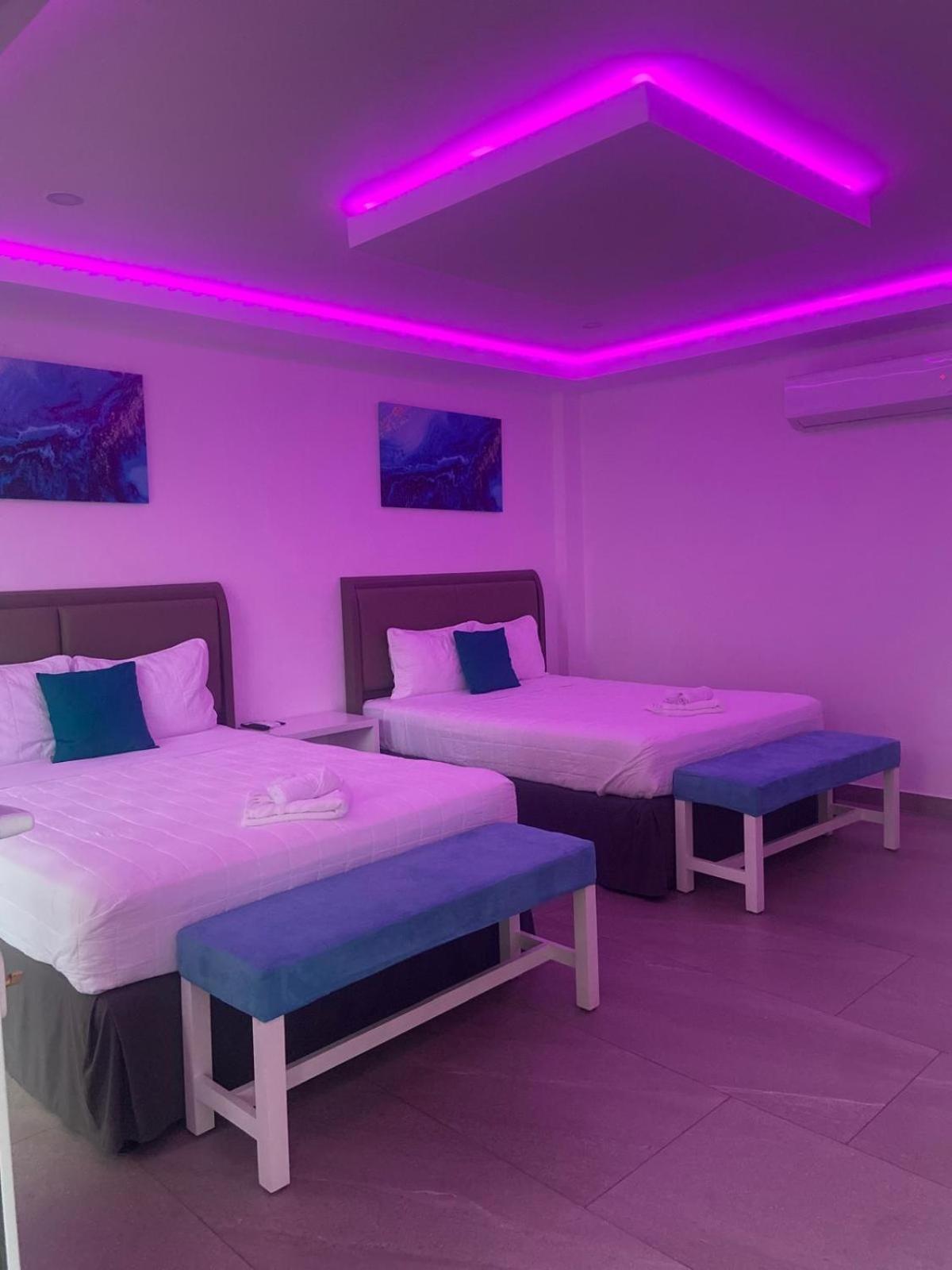 The Views Resort Эль-Сонте Экстерьер фото