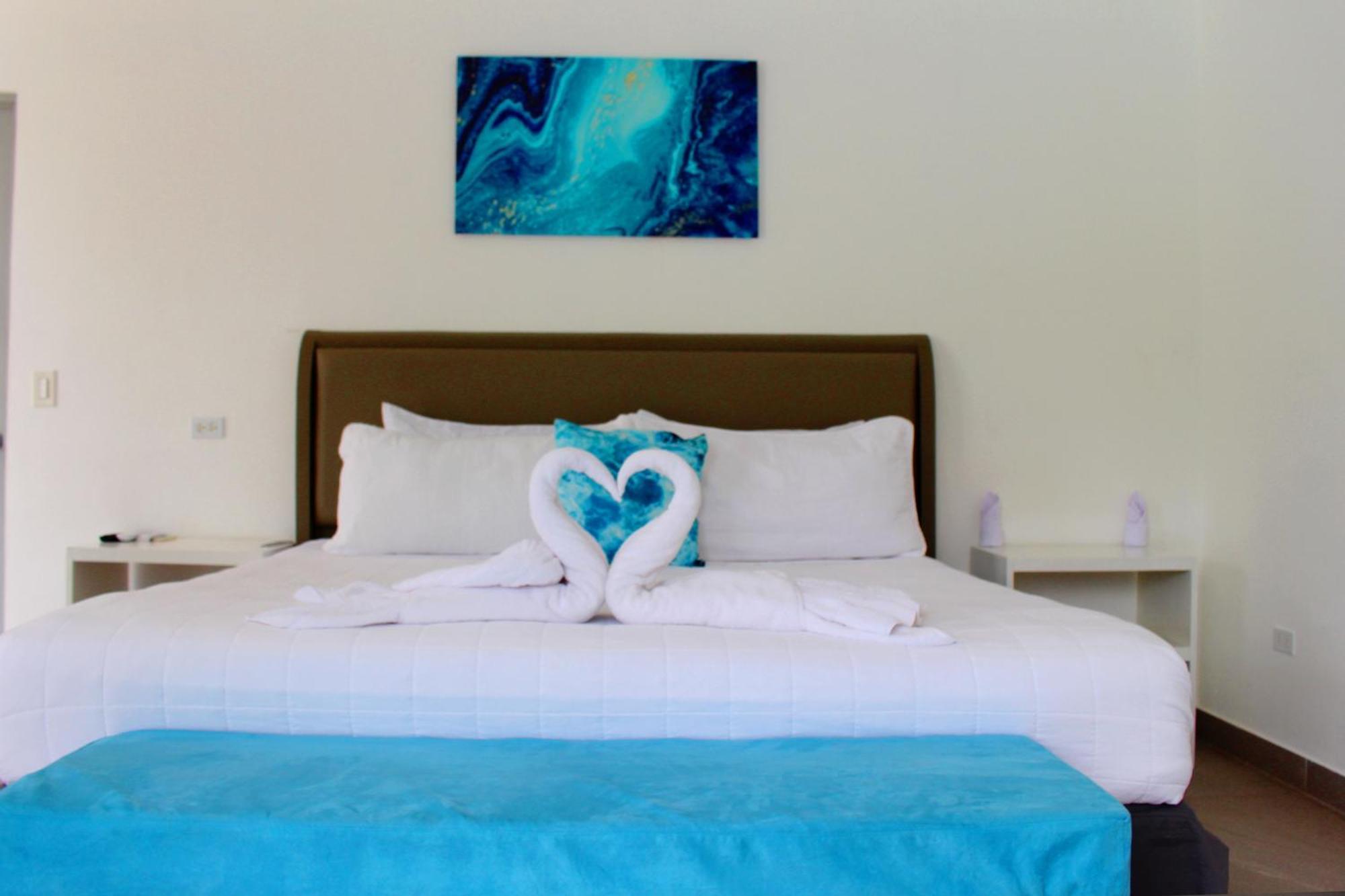 The Views Resort Эль-Сонте Экстерьер фото