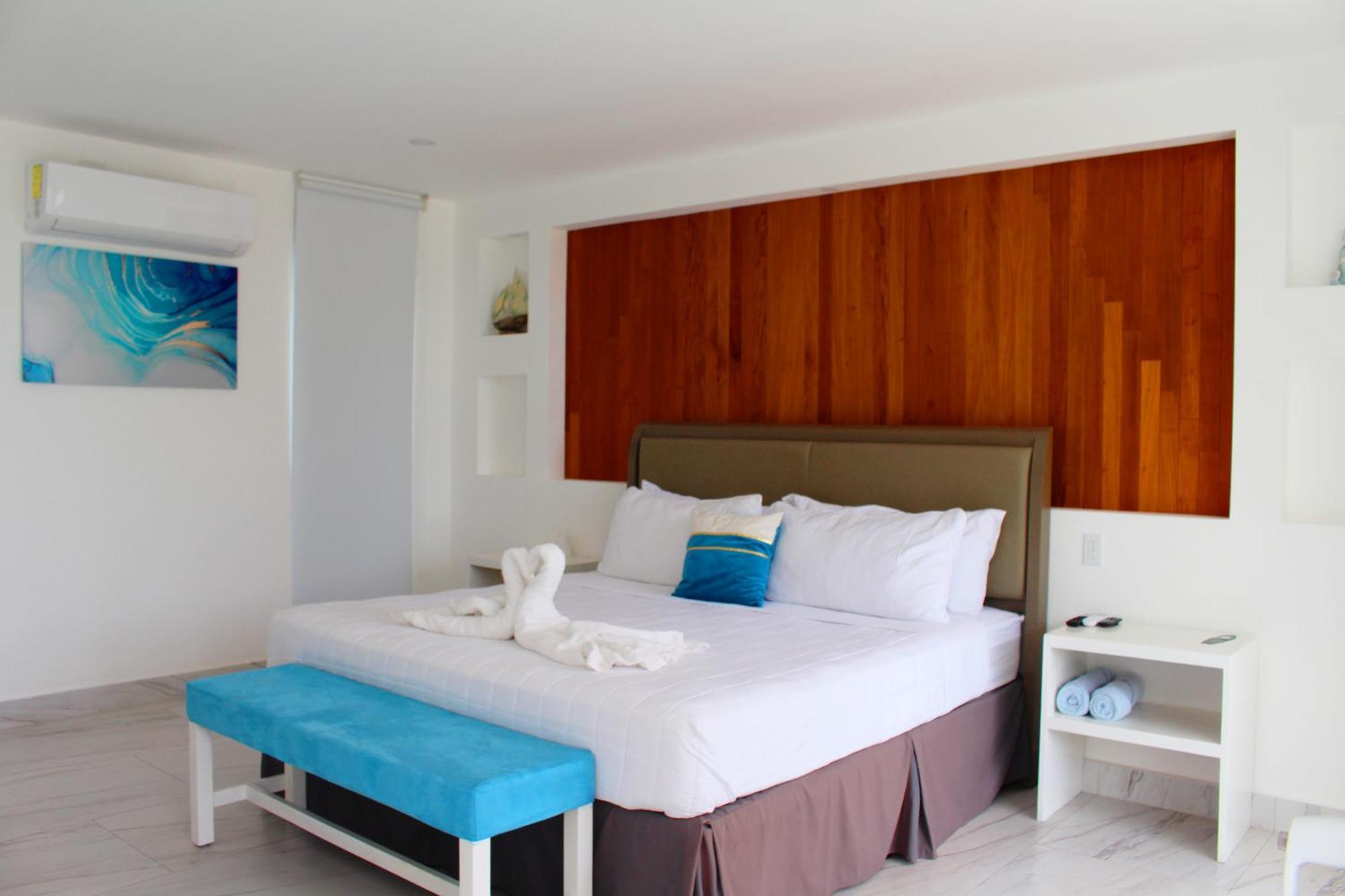 The Views Resort Эль-Сонте Экстерьер фото